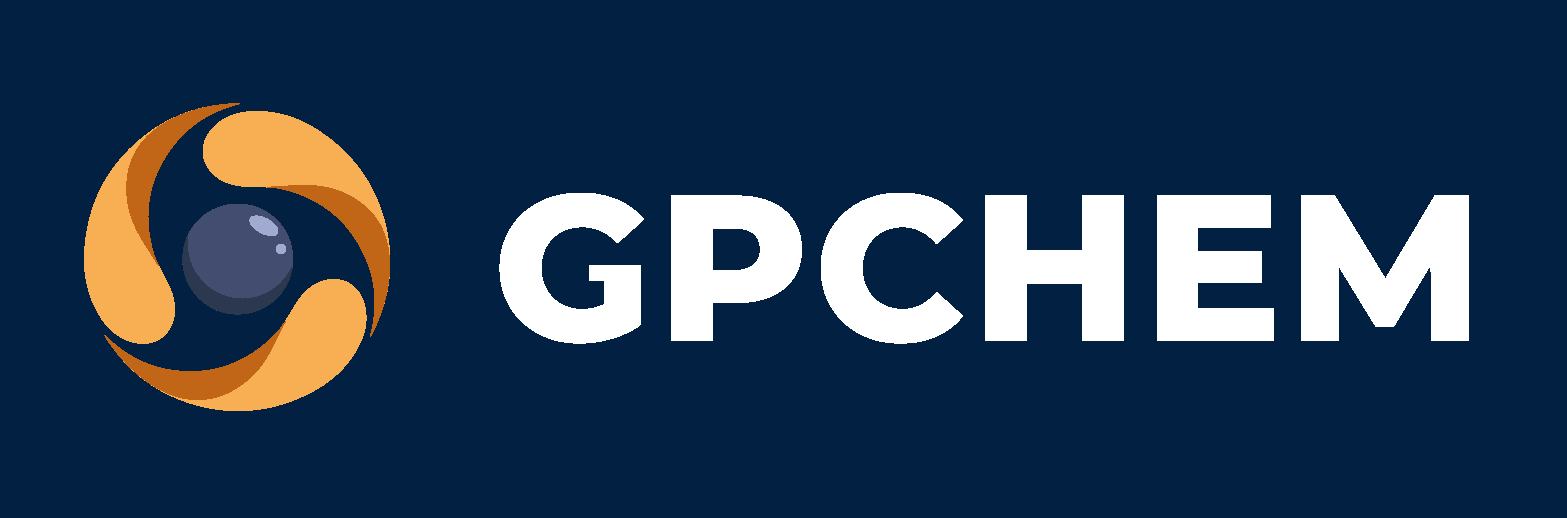 GPCHEM Logo