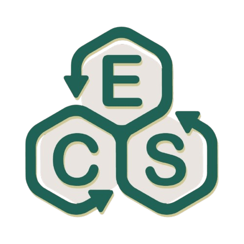 ECS Logo
