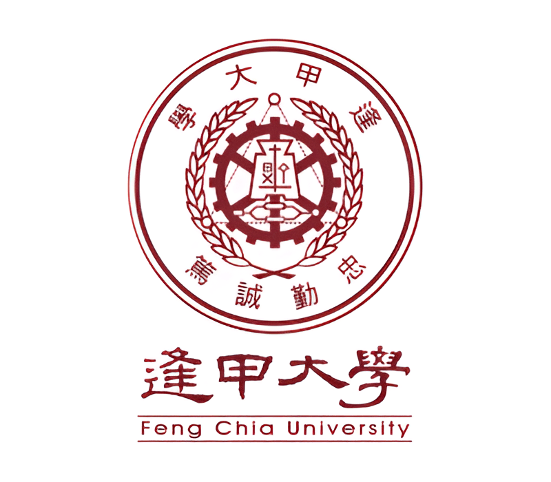 Feng Chia University Logo